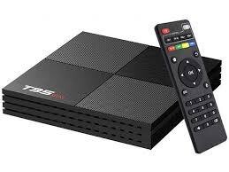 T95 Mini Smart TV Box (Unlocked) T95 Mini Smart TV Box (Unlocked)