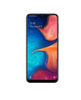 Samsung Galaxy A20 - Unlocked - Certified Pre-Owned
