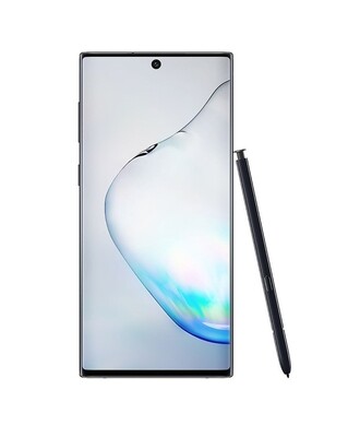 Samsung Galaxy Note 10 - Unlocked - Certified Pre-Owned