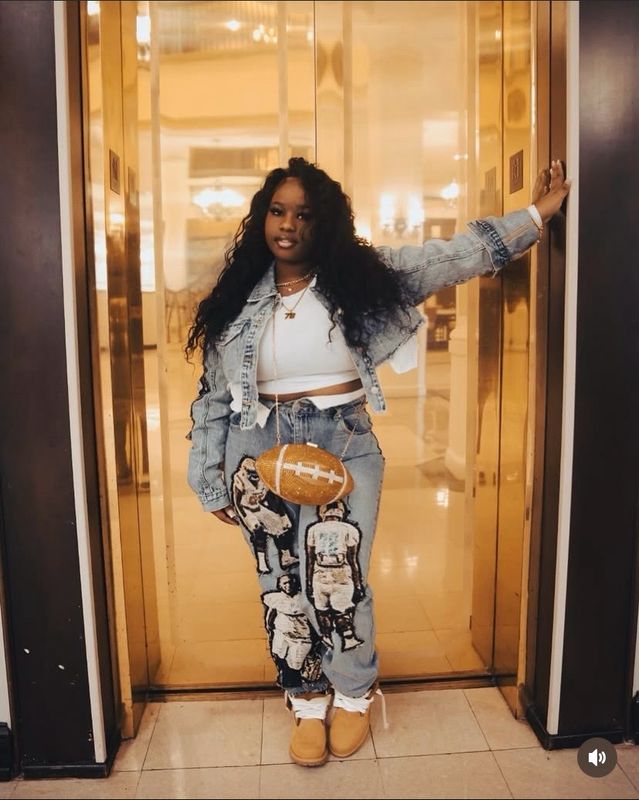 Custom Tapestry Patches