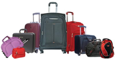 PEEPS BAGS &amp; LUGGAGE