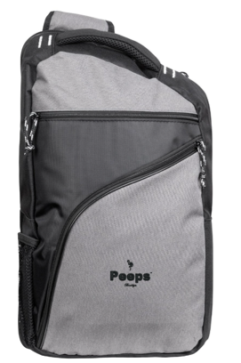 PEEPS Computer Sling Bag