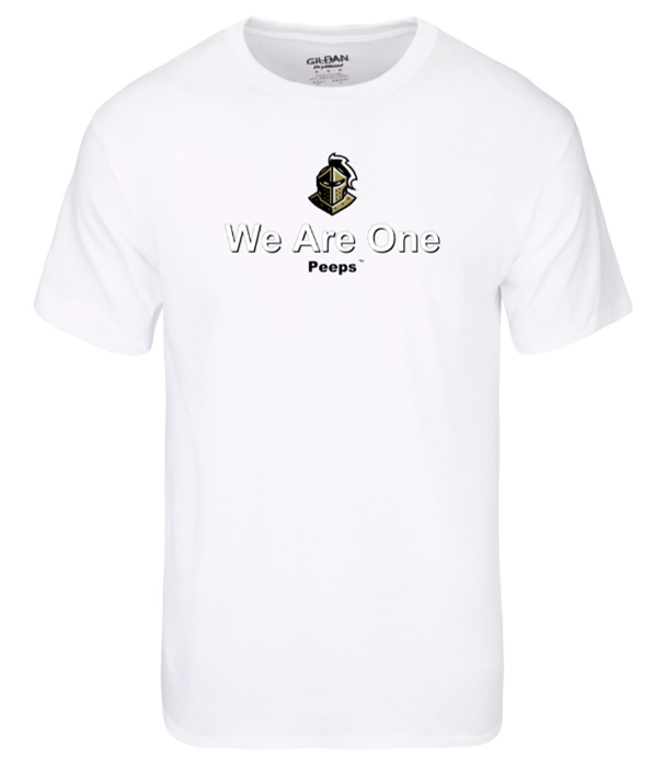 PEEPS UCF T-shirt - White4
