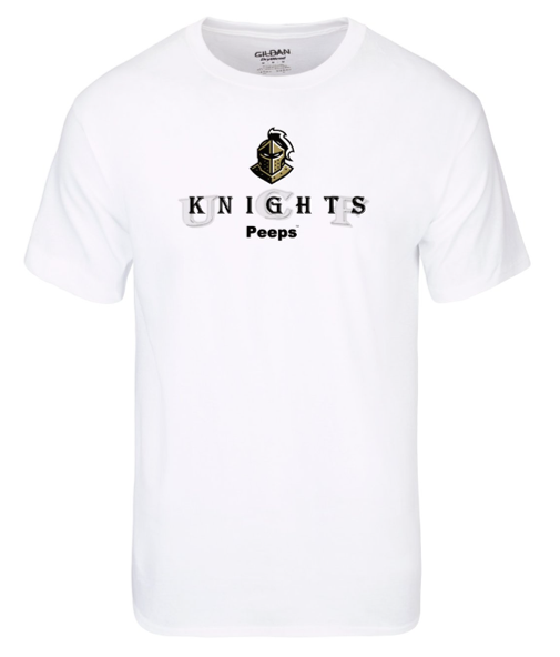 PEEPS UCF T-shirt - White4