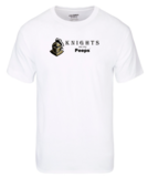 PEEPS UCF T-shirt - White5