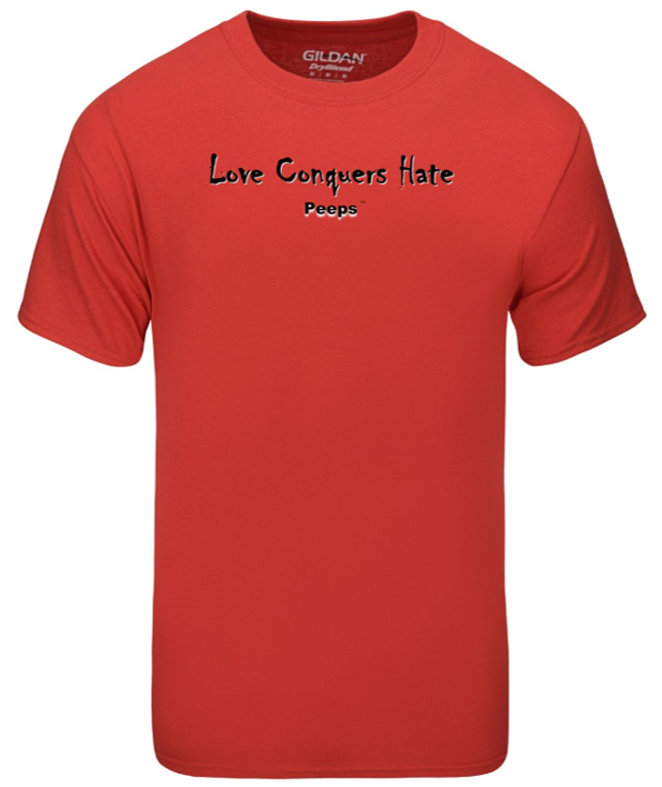 LoveConquers5