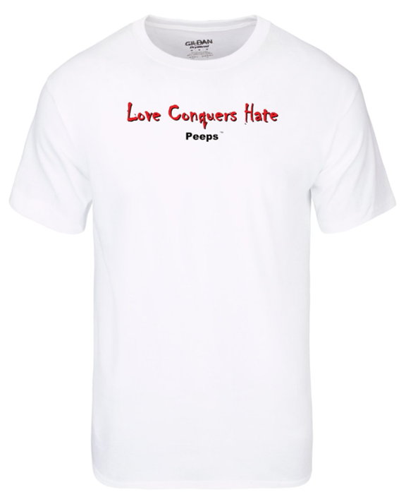 LoveConquers7