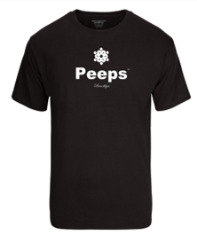 PeepsTee-Black&amp;White