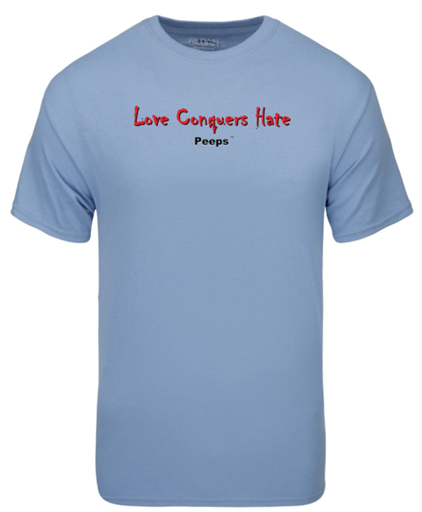 LoveConquers3
