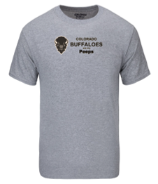 PEEPS CU-Tee- Grey1