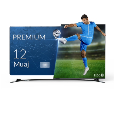 RIABONIM TIBO PREMIUM 12 MUAJ