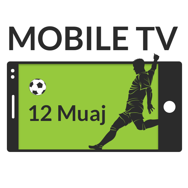 TIBO MOBILE TV – ABONIM 12 MUAJ