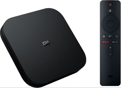 Android Box