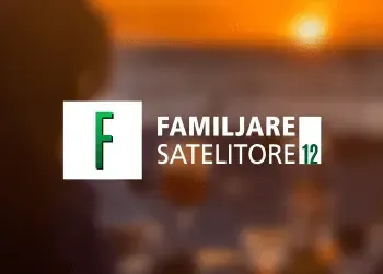 Paketa Familjare Satelitore 12 Mujore