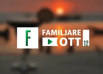Digitalb OTT (IPTV) Familjare 12 Mujore