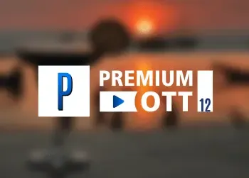 Digitalb OTT (IPTV) Premium 12 Mujore