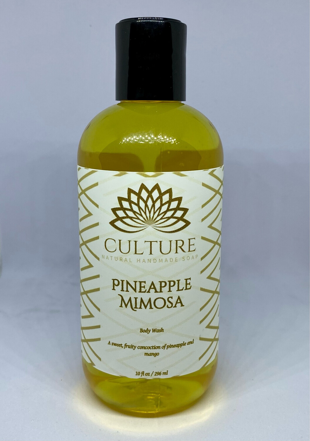 Pineapple Mimosa Body Wash