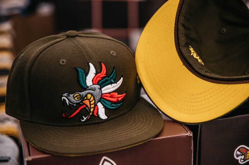 KTZL Hat