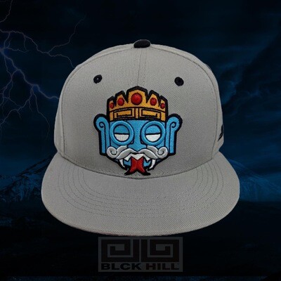 Limited Edition Fitteds