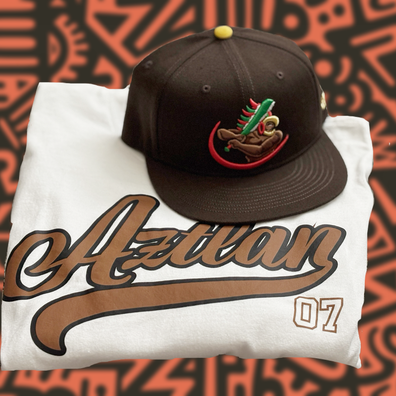 Aztlan AllStars V2