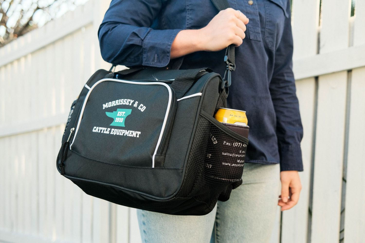Cooler Bag