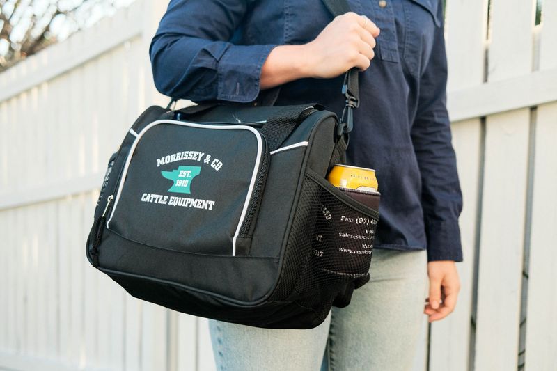 Cooler Bag