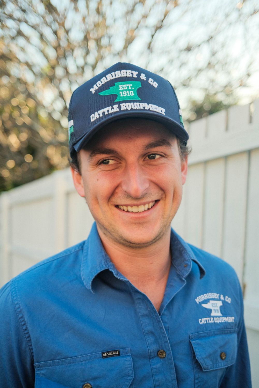 Trucker Caps