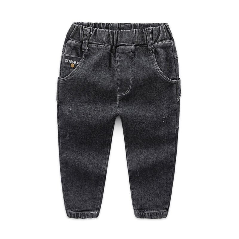 Boy Basic Jeans
