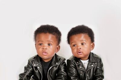 Boys - Khylin & Khyri's Closet
