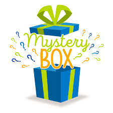 MYSTERY BOX