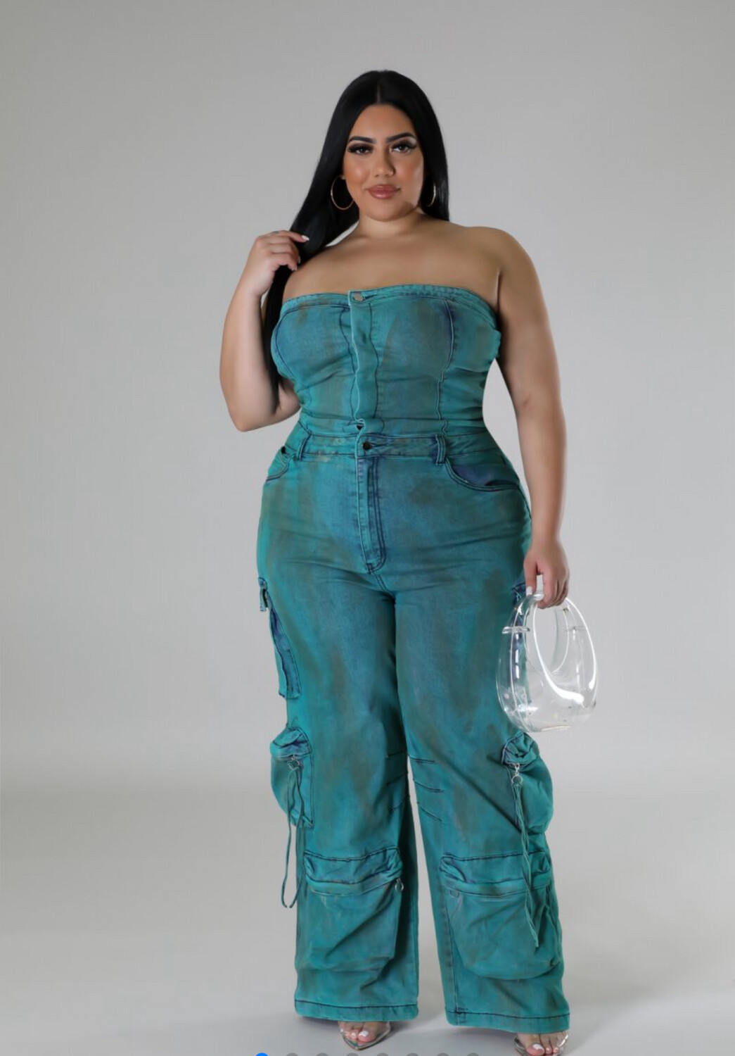 Picture Perfect Jumpsuit