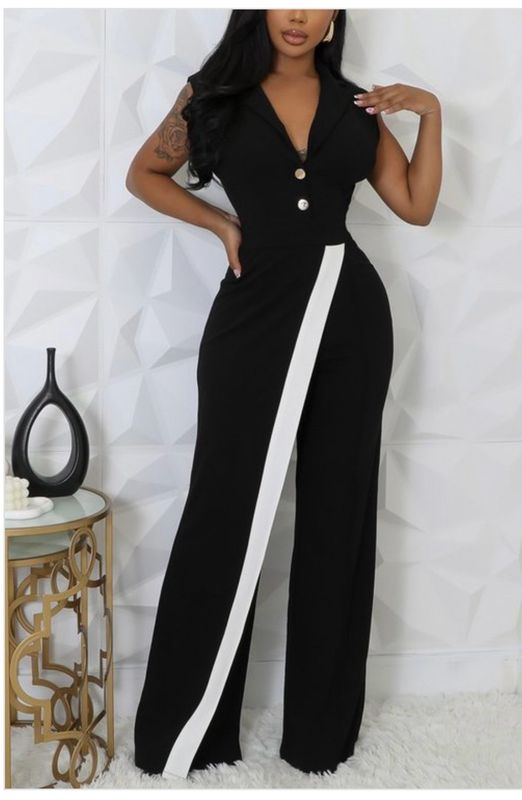 All My Potential Jumpsuit