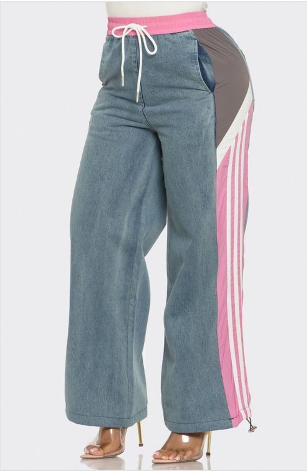 Always Standing Out Pants