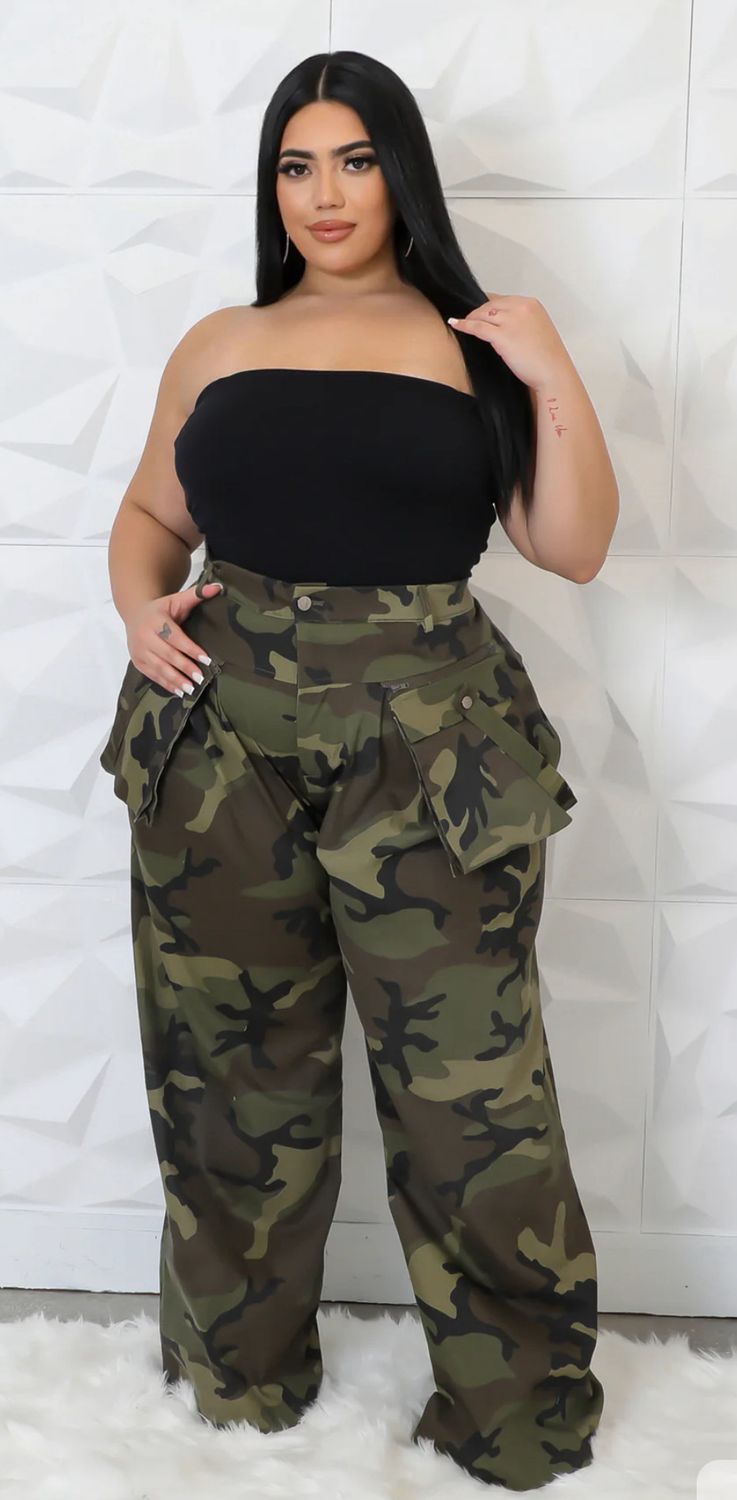 Catch Feelings Pants - PS