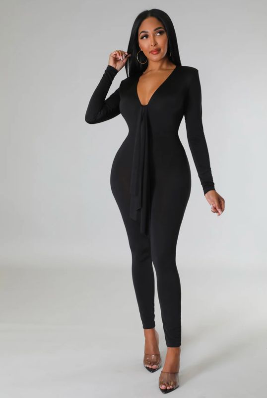 On Point Jumpsuit