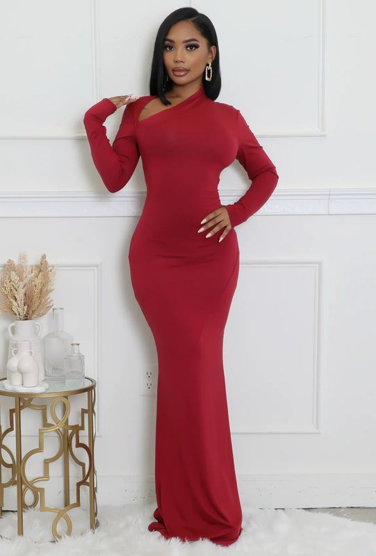 My Love Bodycon Dress