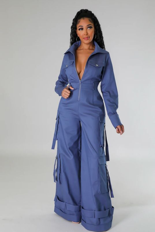 Profound Love Jumpsuit