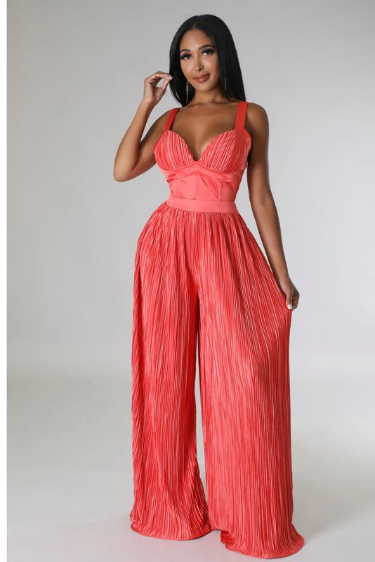 Lelania Jumpsuit