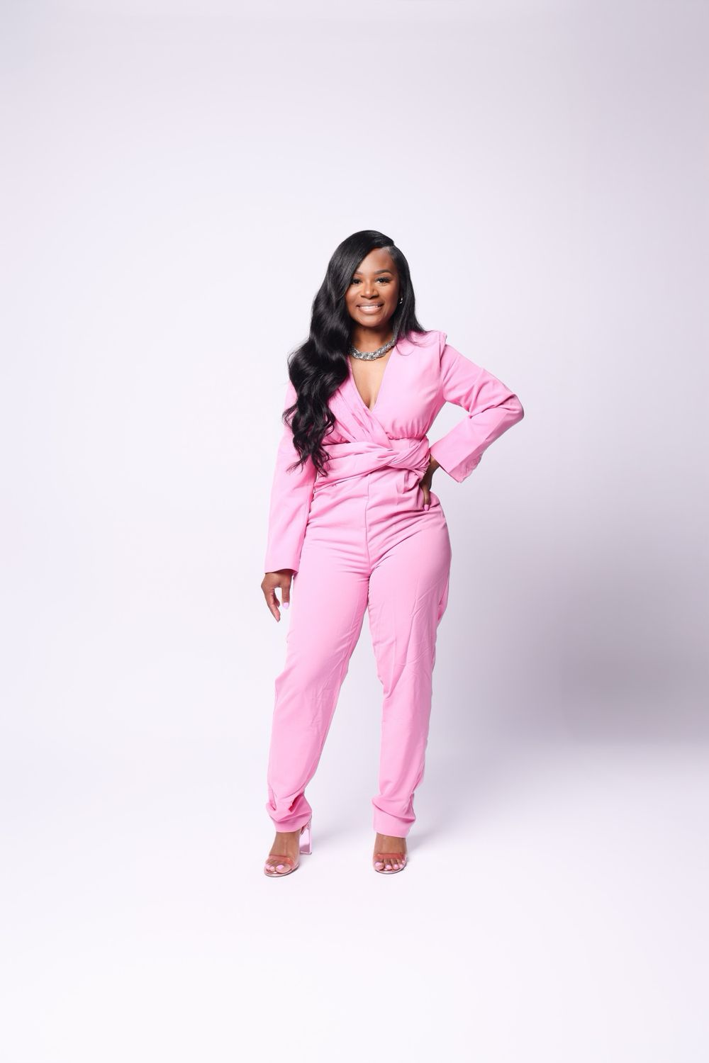 Moonlit Nights Jumpsuit