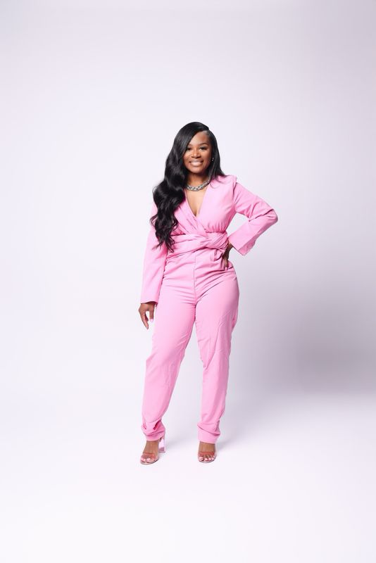 Moonlit Nights Jumpsuit