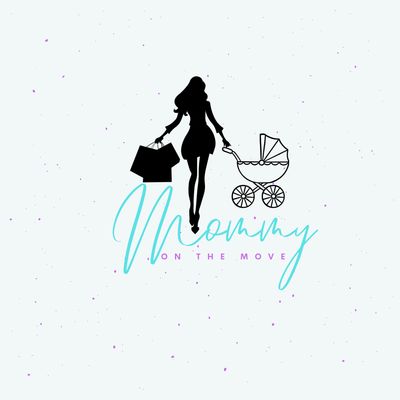 Mommy On The Move