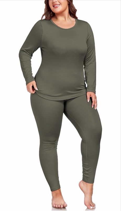 Kick Back Legging Set - Green Kick Back Legging Set - Green