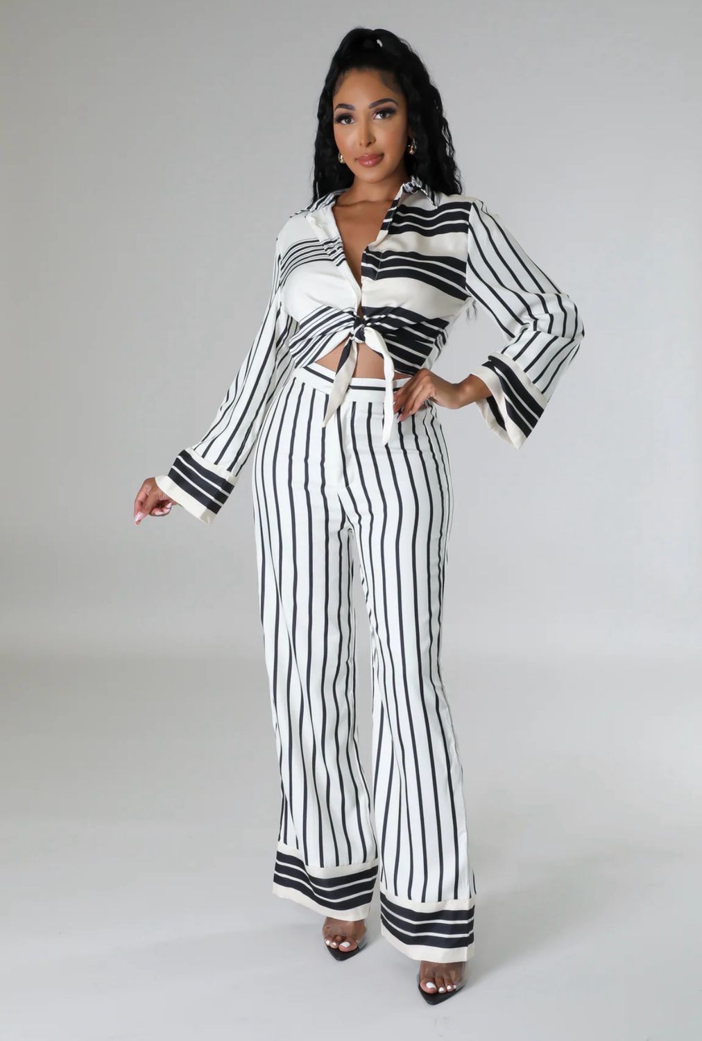 Beyond The Lines Set