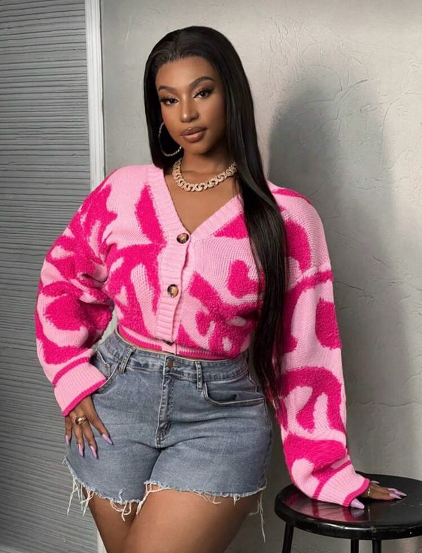 Sweet Moments Cardigan