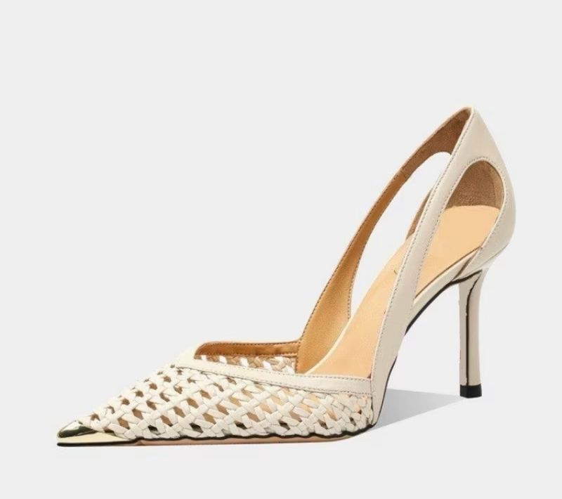 Linked Up Heels Linked Up Heels