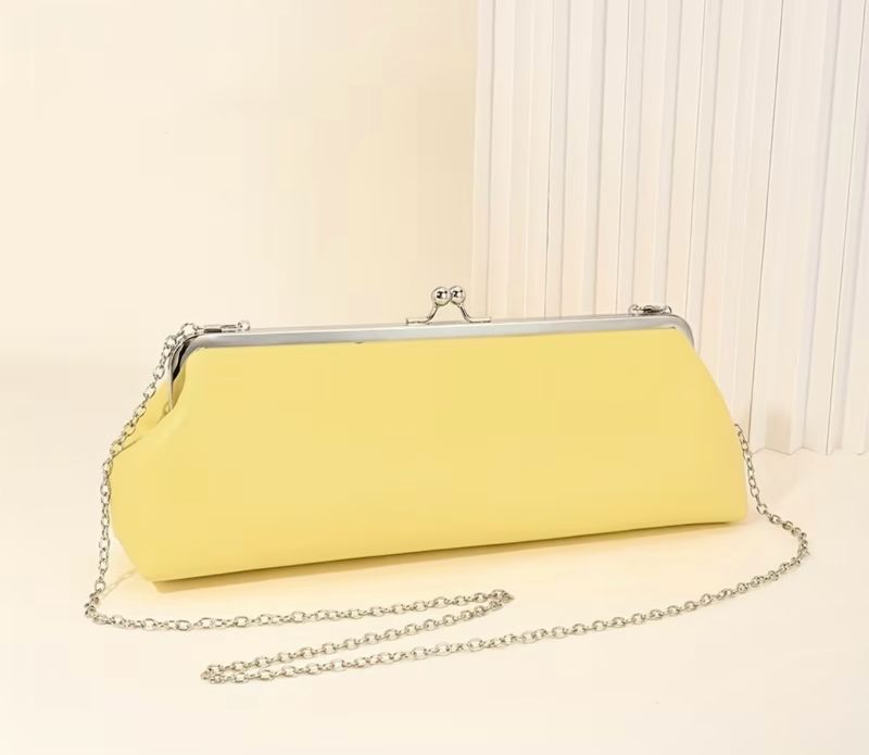 The Golden Hour Clutch 