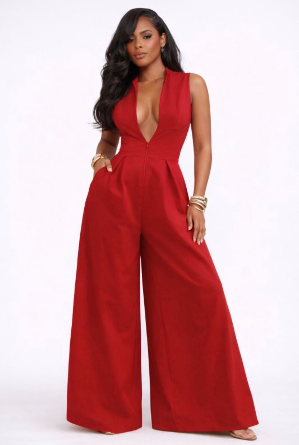 New Story Jumpsuit