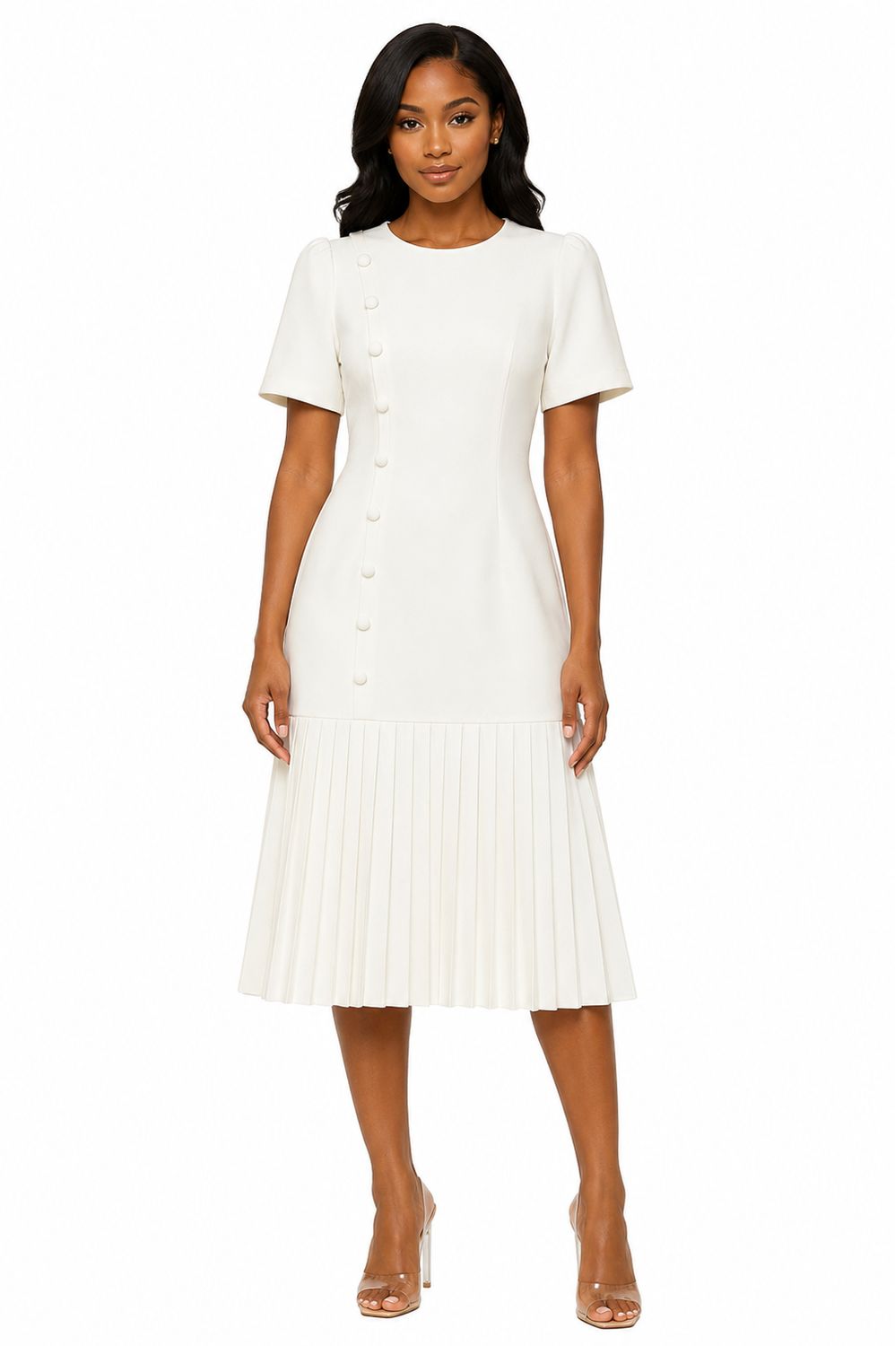 Definitely Darling Dress