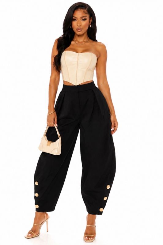 Rich Energy Pants