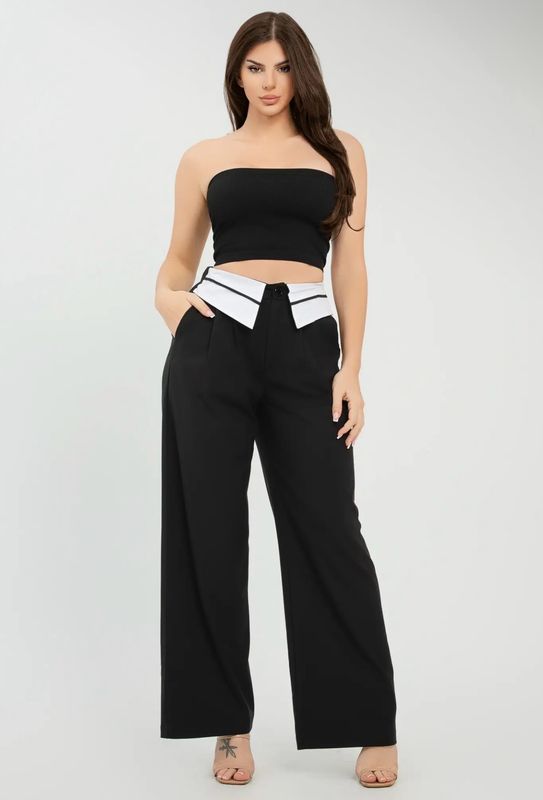 Executive Realness Pants